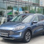 Ford Kuga - imagine 1