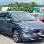 Ford Kuga - imagine 2