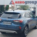 Ford Kuga - imagine 3