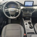 Ford Kuga - imagine 12