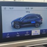 Ford Kuga - imagine 19