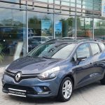 Renault Clio - imagine 1