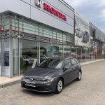 Volkswagen golf - imagine 0