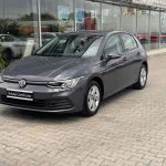 Volkswagen golf - imagine 1
