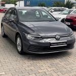 Volkswagen golf - imagine 3