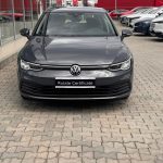 Volkswagen golf - imagine 4