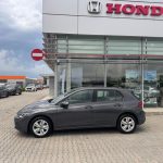 Volkswagen golf - imagine 5