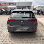 Volkswagen golf - imagine 7