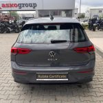 Volkswagen golf - imagine 8