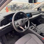 Volkswagen golf - imagine 11