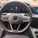 Volkswagen golf - imagine 24