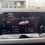Volkswagen golf - imagine 35