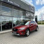 Mazda cx-5 - imagine 0