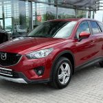 Mazda cx-5 - imagine 1
