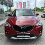 Mazda cx-5 - imagine 2