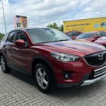 Mazda cx-5 - imagine 3