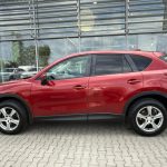 Mazda cx-5 - imagine 4