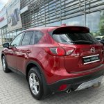 Mazda cx-5 - imagine 5