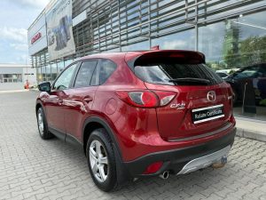 Mazda CX-5 2.2 Diesel 175CP 4×4 Revolution
