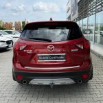 Mazda cx-5 - imagine 6