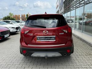 Mazda CX-5 2.2 Diesel 175CP 4×4 Revolution