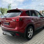Mazda cx-5 - imagine 7