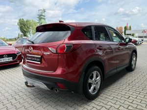 Mazda CX-5 2.2 Diesel 175CP 4×4 Revolution