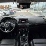 Mazda cx-5 - imagine 14