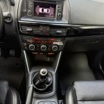Mazda cx-5 - imagine 15