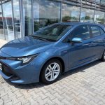 Toyota Corolla - imagine 1