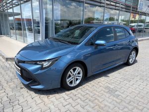 Toyota Corolla 1.8 Hybrid Dynamic / Car No.80