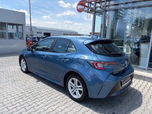 Toyota Corolla 1.8 Hybrid Dynamic / Car No.80