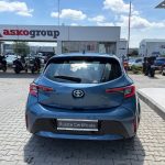 Toyota Corolla - imagine 4