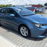 Toyota Corolla - imagine 6
