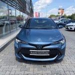 Toyota Corolla - imagine 7