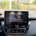Toyota Corolla - imagine 20