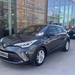 Toyota c-hr - imagine 1
