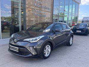 TOYOTA C-HR 1.8 Hybrid Core