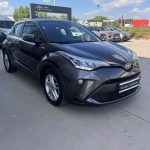 Toyota c-hr - imagine 2