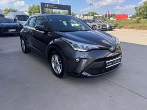 TOYOTA C-HR 1.8 Hybrid Core
