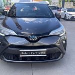 Toyota c-hr - imagine 3