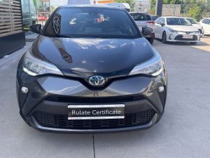 TOYOTA C-HR 1.8 Hybrid Core