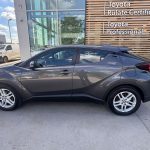Toyota c-hr - imagine 4