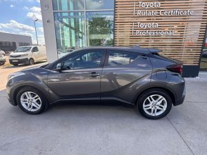 TOYOTA C-HR 1.8 Hybrid Core