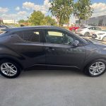 Toyota c-hr - imagine 5