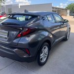 Toyota c-hr - imagine 6