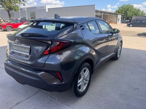 TOYOTA C-HR 1.8 Hybrid Core