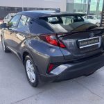 Toyota c-hr - imagine 7