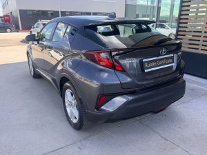 TOYOTA C-HR 1.8 Hybrid Core