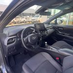 Toyota c-hr - imagine 9
